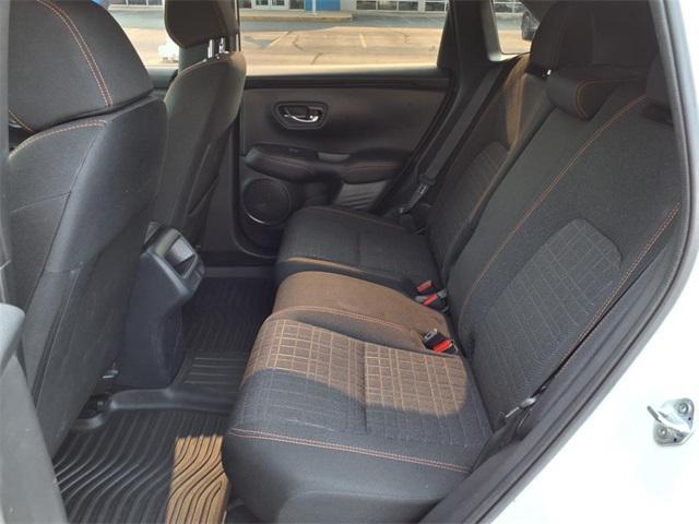 used 2023 Honda HR-V car, priced at $25,980