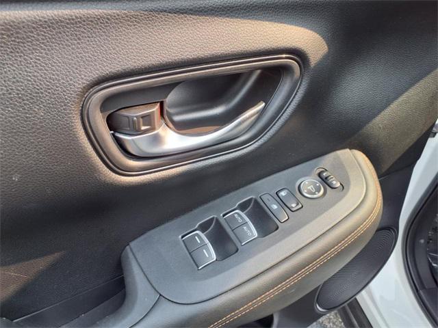 used 2023 Honda HR-V car, priced at $25,980