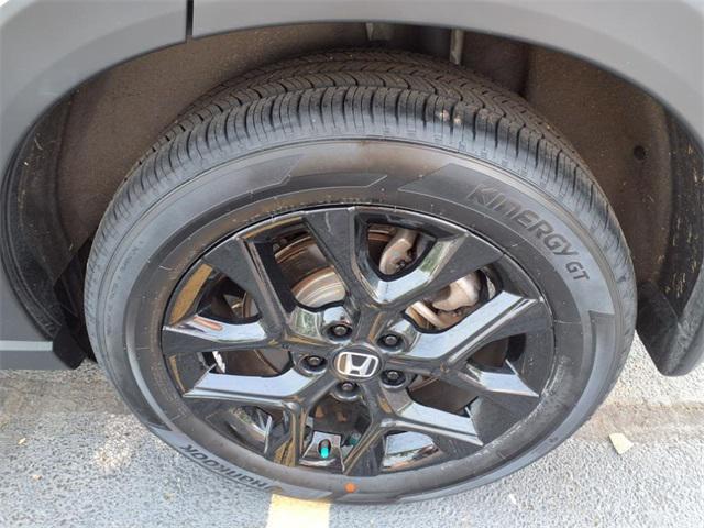 used 2023 Honda HR-V car, priced at $25,980