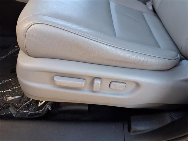 used 2022 Honda Pilot car, priced at $33,980