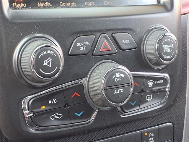 used 2016 Ram 1500 car, priced at $29,980