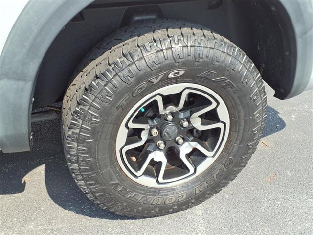 used 2016 Ram 1500 car, priced at $29,980