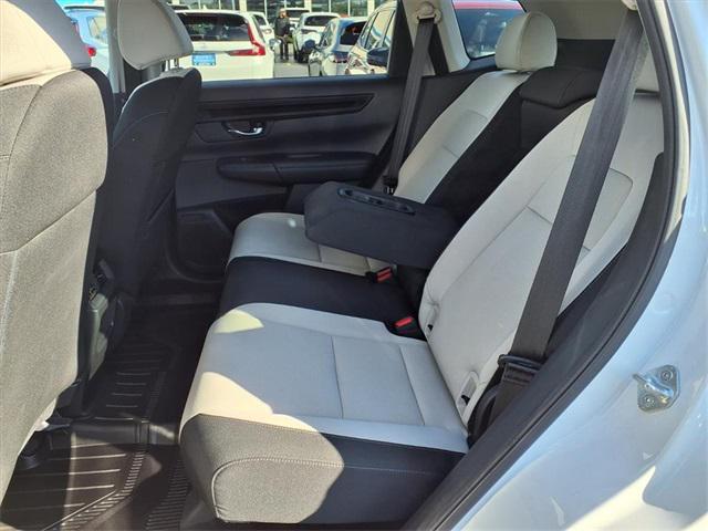 used 2024 Honda CR-V car, priced at $31,980