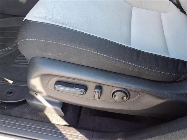 used 2024 Honda CR-V car, priced at $31,980