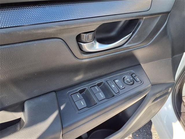 used 2024 Honda CR-V car, priced at $31,980