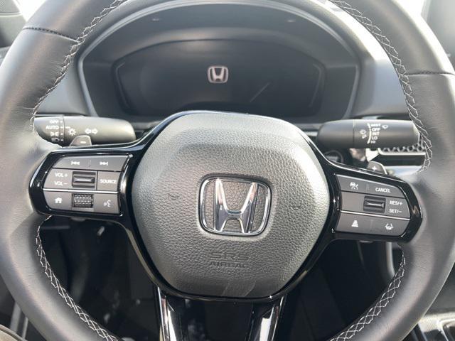 new 2025 Honda Civic car