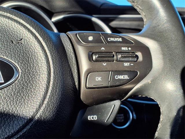 used 2015 Kia Optima car, priced at $9,974