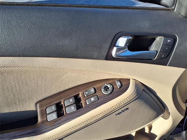 used 2015 Kia Optima car, priced at $9,974