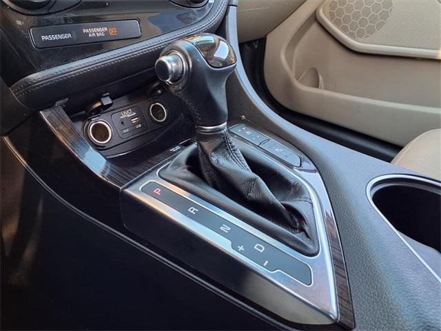 used 2015 Kia Optima car, priced at $9,974