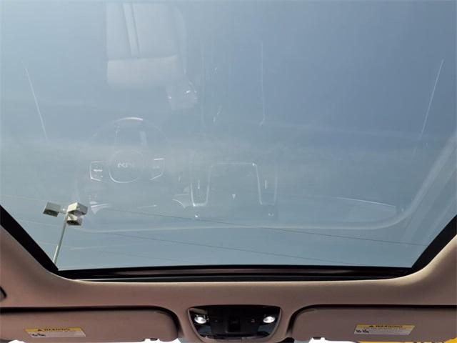 used 2022 Kia Sorento car, priced at $31,980