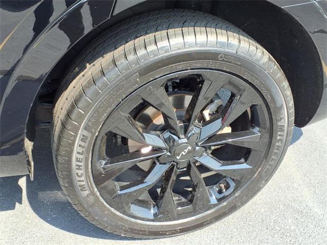 used 2022 Kia Sorento car, priced at $31,980