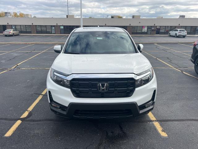 new 2026 Honda Ridgeline car, priced at $42,727