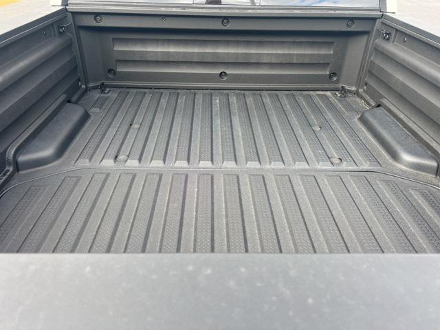 new 2026 Honda Ridgeline car, priced at $42,727