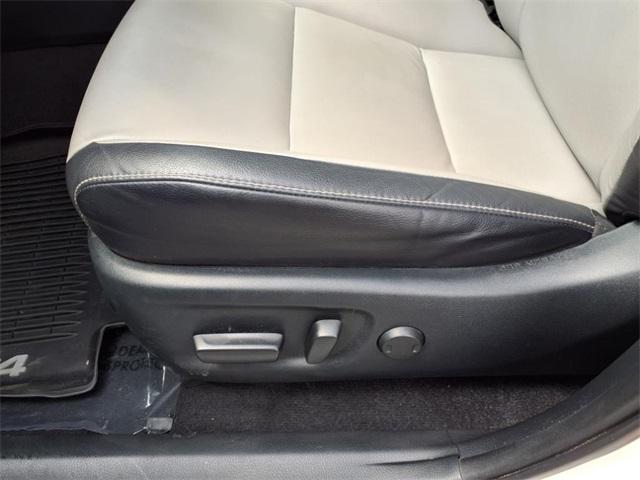 used 2018 Toyota RAV4 Hybrid car, priced at $23,980