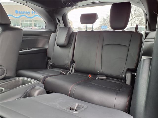 used 2023 Honda Odyssey car, priced at $38,980