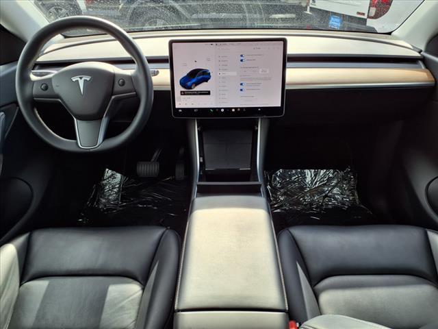 used 2021 Tesla Model Y car, priced at $24,980