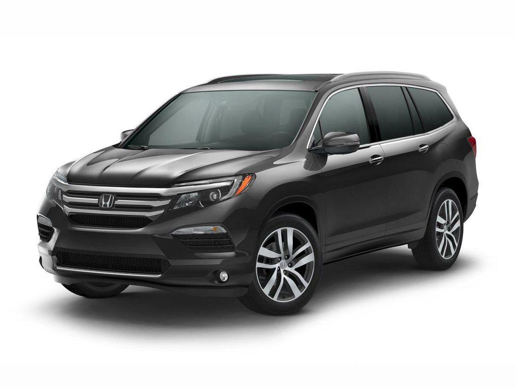 used 2016 Honda Pilot car, priced at $21,980