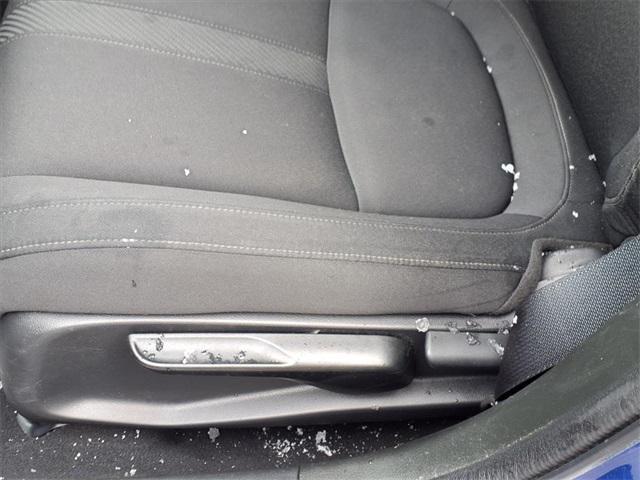 used 2017 Honda Civic car, priced at $15,980