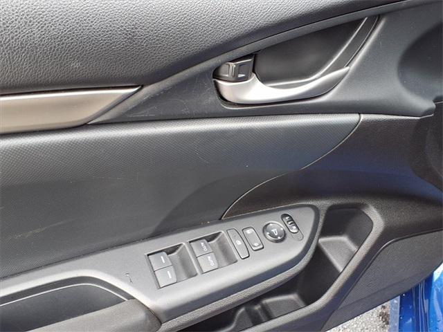 used 2017 Honda Civic car, priced at $15,980
