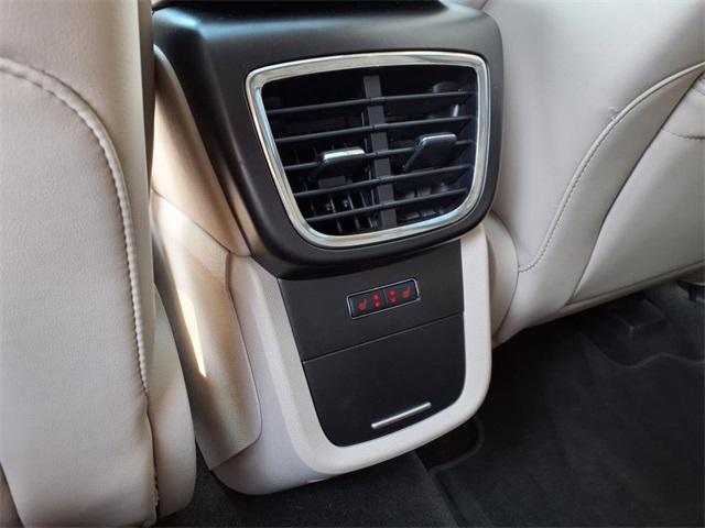 used 2019 Lincoln Nautilus car, priced at $22,980