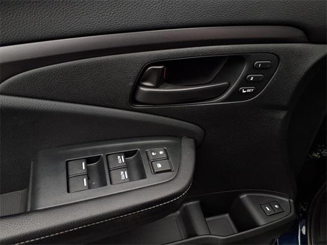 used 2023 Honda Passport car, priced at $33,980