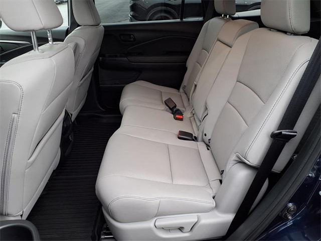 used 2023 Honda Passport car, priced at $33,980