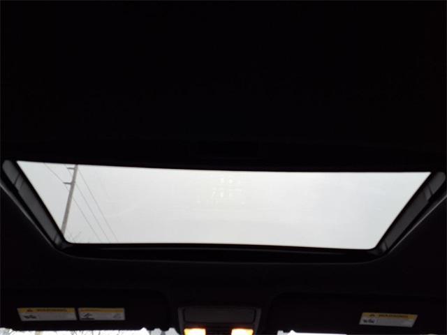 used 2023 Honda Passport car, priced at $33,980