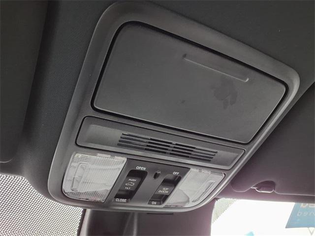 used 2023 Honda Passport car, priced at $33,980