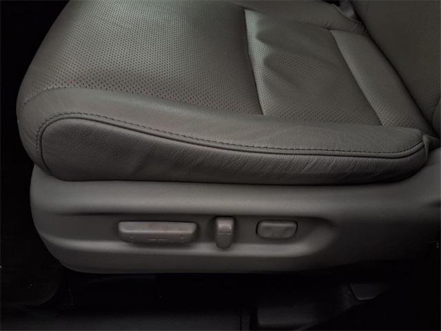 used 2023 Honda Passport car, priced at $33,980