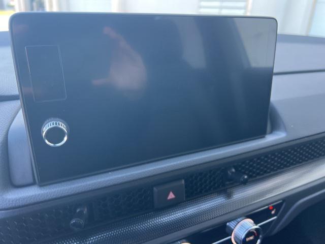 new 2026 Honda CR-V Hybrid car, priced at $42,130