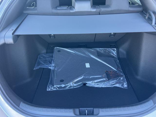 new 2026 Honda Civic car, priced at $28,388