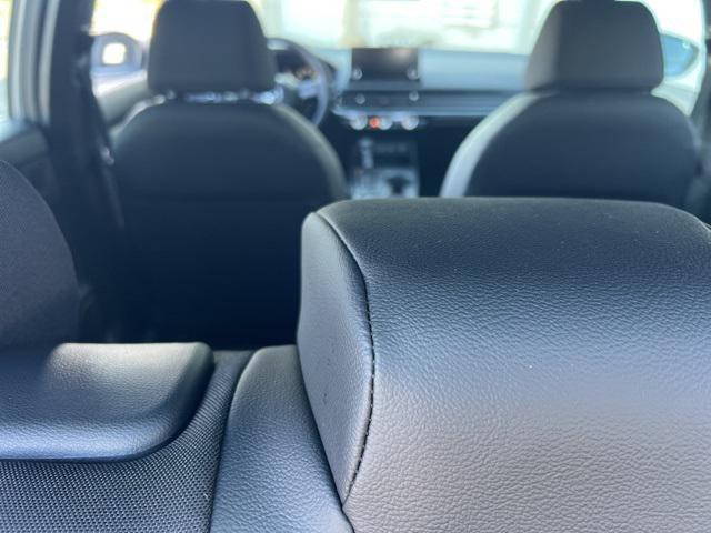 new 2026 Honda Civic car, priced at $28,388