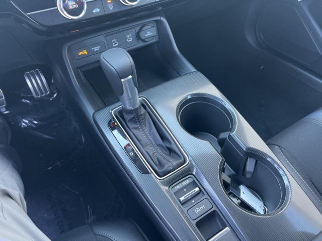 new 2026 Honda Civic car, priced at $28,388