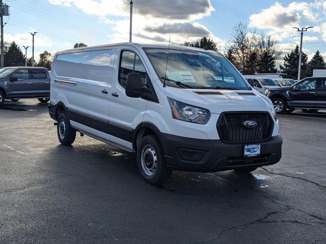 new 2024 Ford Transit-250 car, priced at $53,320