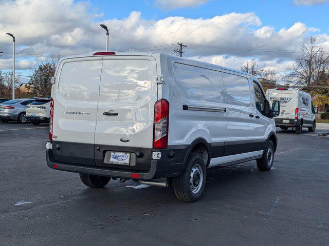 new 2024 Ford Transit-250 car, priced at $53,320