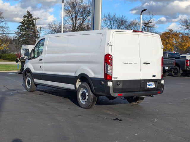 new 2024 Ford Transit-250 car, priced at $53,320