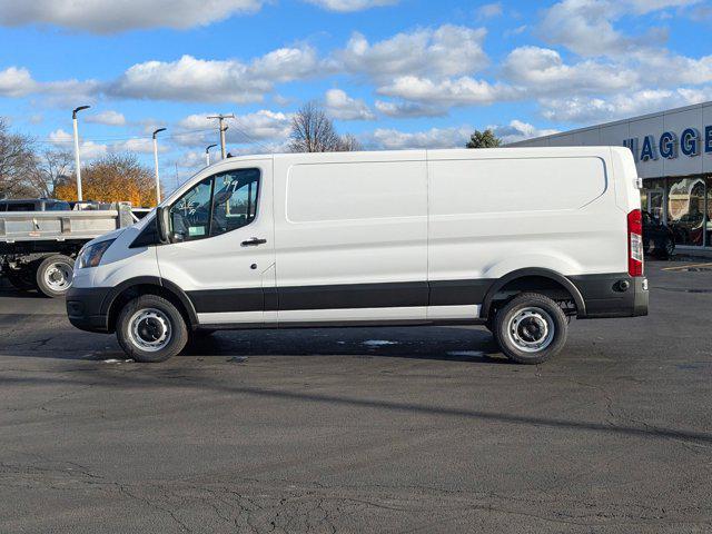 new 2024 Ford Transit-250 car, priced at $53,320