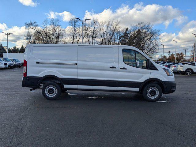 new 2024 Ford Transit-250 car, priced at $53,320