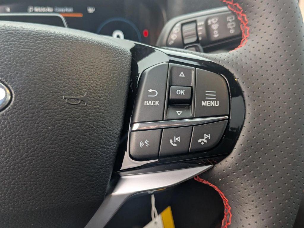 new 2026 Ford Explorer car, priced at $61,987