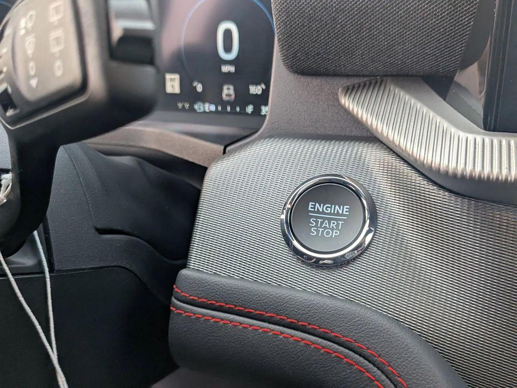 new 2026 Ford Explorer car, priced at $61,987