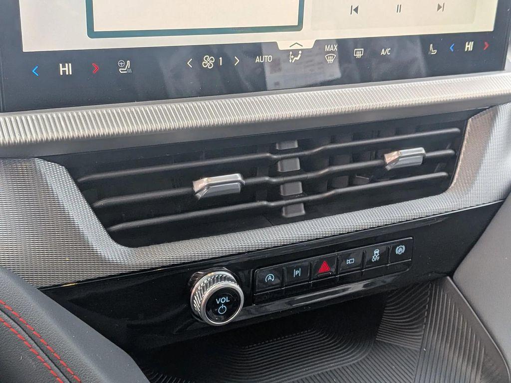 new 2026 Ford Explorer car, priced at $61,987