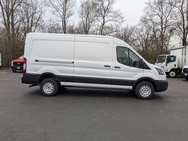 new 2024 Ford Transit-250 car, priced at $52,890