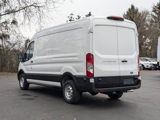 new 2024 Ford Transit-250 car, priced at $52,890