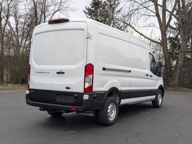 new 2024 Ford Transit-250 car, priced at $52,890