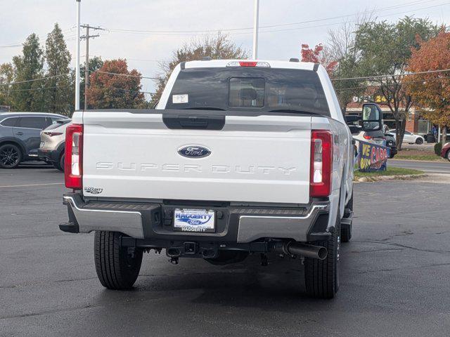 new 2026 Ford F-250 car, priced at $56,700