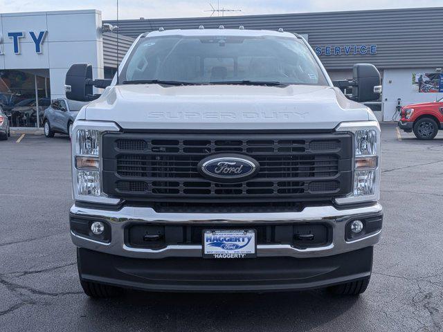 new 2026 Ford F-250 car, priced at $56,700