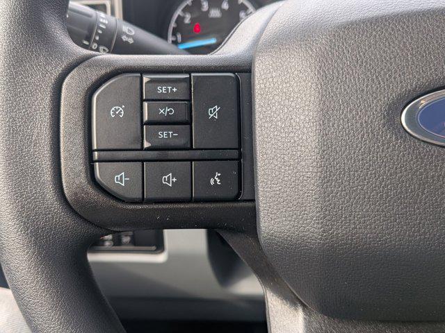 new 2026 Ford F-250 car, priced at $56,700