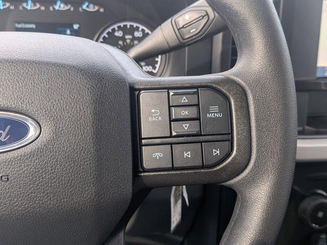 new 2026 Ford F-250 car, priced at $56,700