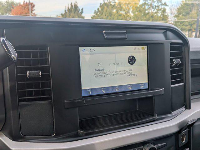 new 2026 Ford F-250 car, priced at $56,700