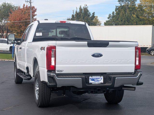 new 2026 Ford F-250 car, priced at $56,700